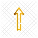 Long Arrow  Icon