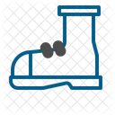 Long Boot  Icône