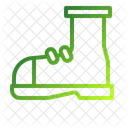 Long Boot  Icône