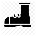 Long Boot  Icône