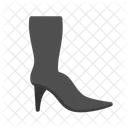 Long Boots Icon