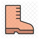 Long Boots  Icon