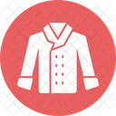 Long coat  Icon