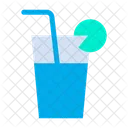 Long Drink  Icon