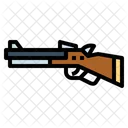 Long Gun  Icon