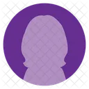 Avatar Man Boy Icon