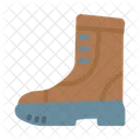 Long Shoes Boot 아이콘