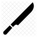 Long Knife  Icon