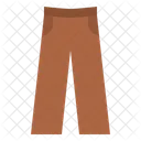 Long pant  Icon