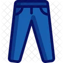 Long pants  Icon