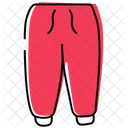 Long Pants  Symbol