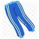 Long pants  Icon