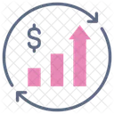 Long Sales Cycles  Icon