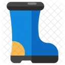 Long Shoe  Icon