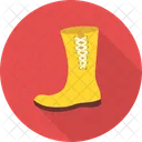 Long Shoes Accessories Fashion 아이콘