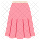 Long Skirt  Icon