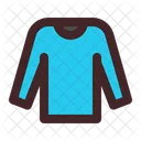 Long sleeve  Icon