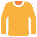 Long Sleeve  Icon