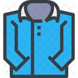 Long Sleeve Shirt  Icon