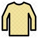 Clothes Wear Shirt Icon