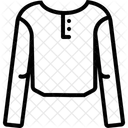 Long sleeves  Icon