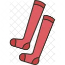 Long Socks  Icon