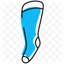 Long Socks  Symbol