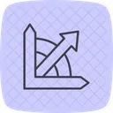Long Tail Keyword Icon