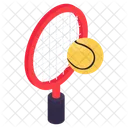 Long Tennis Sports Sports Tool Icon