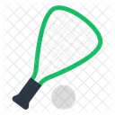 Long Tennis  Icon