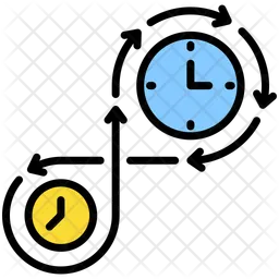 Long Term  Icon
