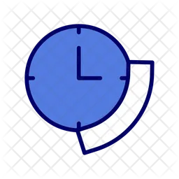 Long Term Cover  Icon