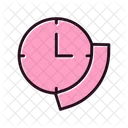 Long Term Cover  Icon