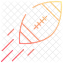 Long throw  Icon