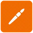 Longbrush  Icon