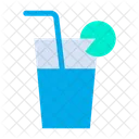 Long Drink  Symbol