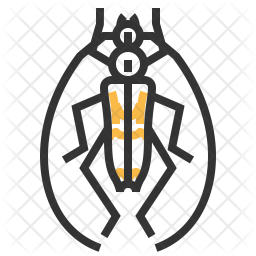 Longhorn Icon