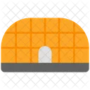 Longhouse  Icon