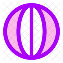 Longitude Icon