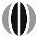 Longitude Icon