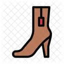 Longshoe Footwear Fashion Icon