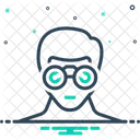 Look See View Icon