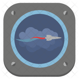 Look view Icon