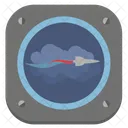 Night Device Look Icon