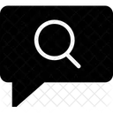 Looking For Messages  Icon