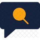 Looking For Messages  Icon