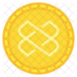 Loom Coin  Icon