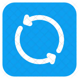 Loop  Icon