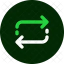 Loop  Icon