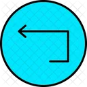 Loop Repeat Arrow Icon